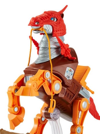 Masters of the Universe: Origins Stridor Figure Gallery Image 2
