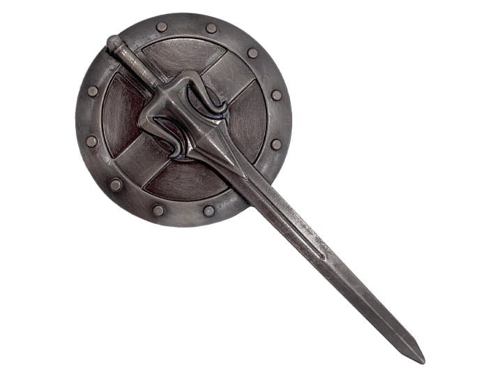 Masters of the Universe: Revelation Power Sword & Shield Bottle Opener Gallery Image 1