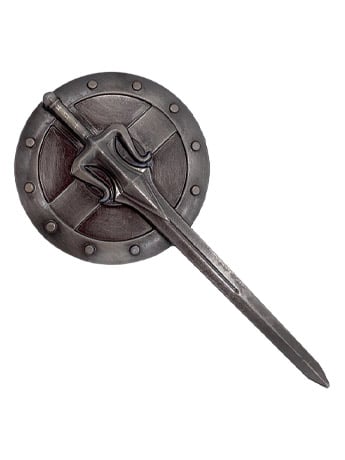 Masters of the Universe: Revelation Power Sword & Shield Bottle Opener Gallery Image 2