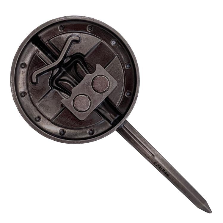 Masters of the Universe: Revelation Power Sword & Shield Bottle Opener Gallery Image 3