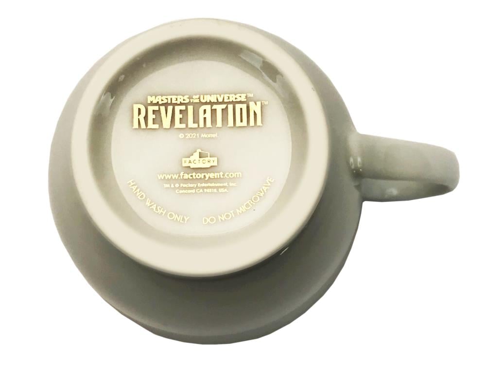 Masters of the Universe: Revelation Tea Cup and Saucer Set Gallery Image 7