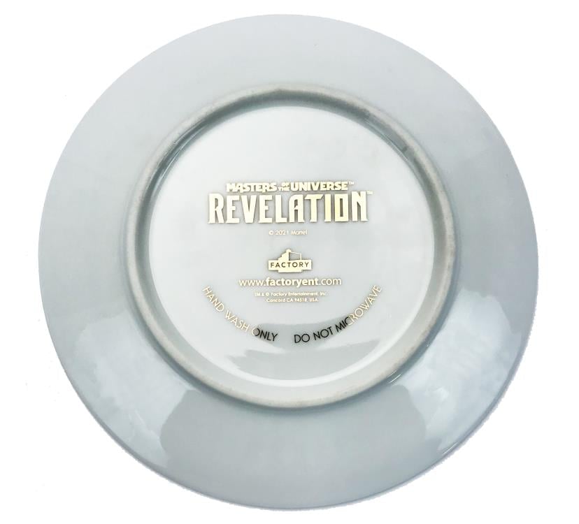 Masters of the Universe: Revelation Tea Cup and Saucer Set Gallery Image 10