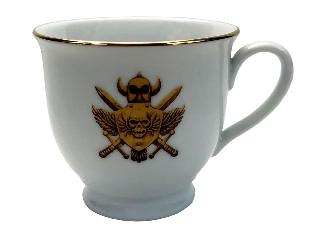 Masters of the Universe: Revelation Tea Cup and Saucer Set Gallery Image 5