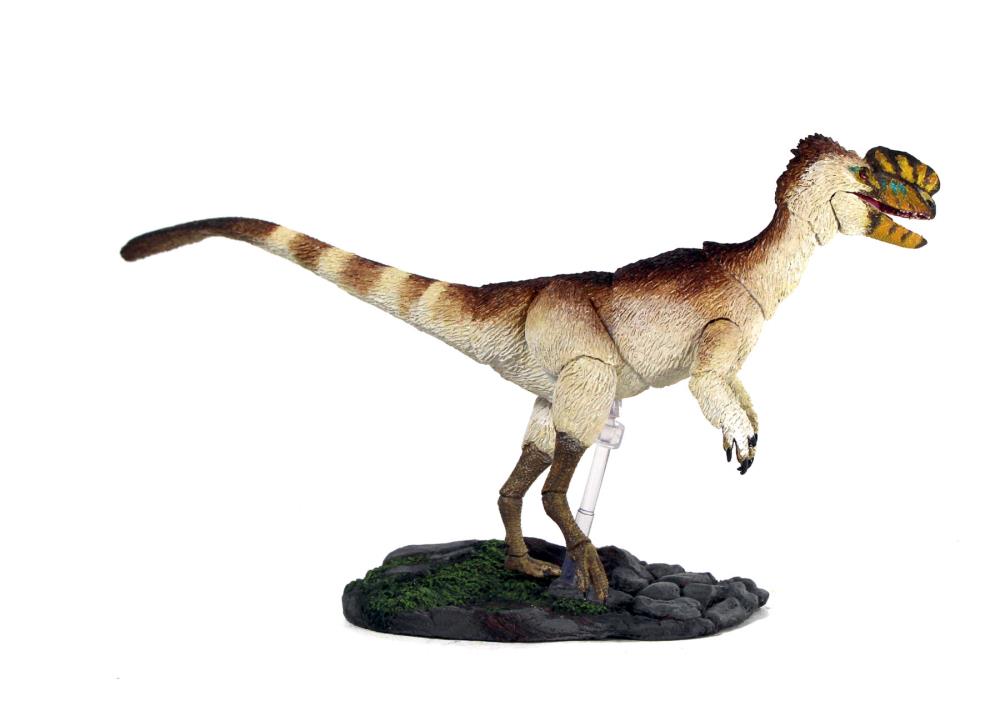 Beasts of the Mesozoic: Tyrannosaur Series Proceratosaurus