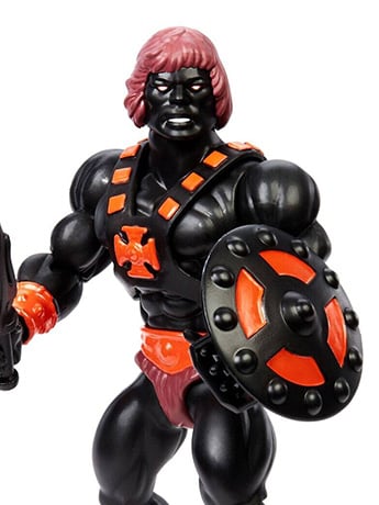 Masters of the Universe: Origins Anti-Eternia He-Man