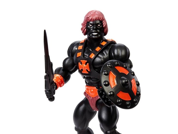 Masters of the Universe: Origins Anti-Eternia He-Man Gallery Image 1