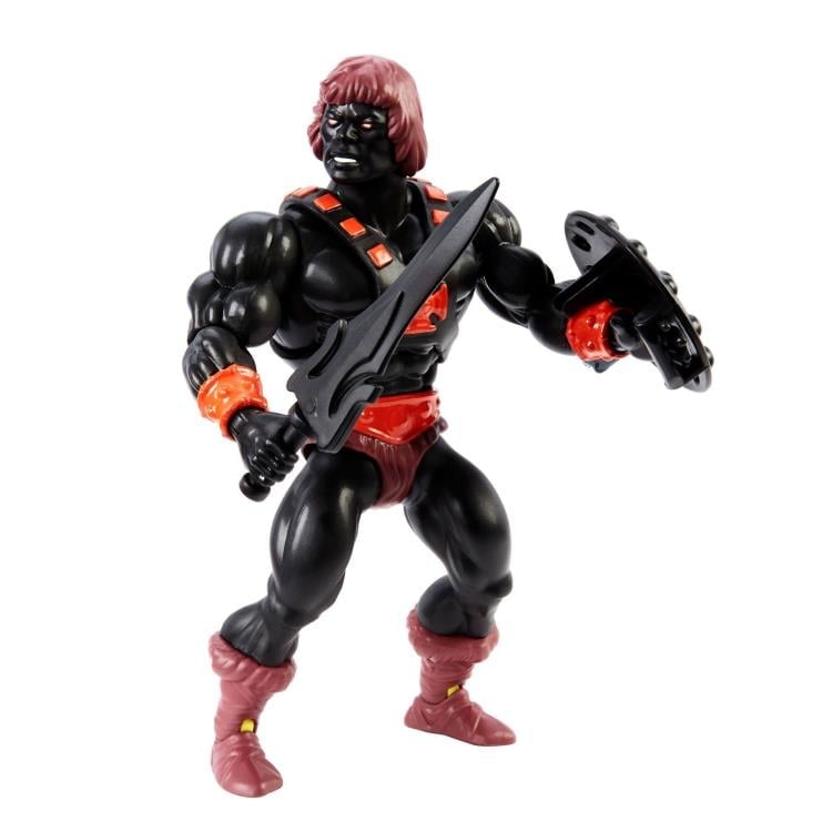 Anti-Eternia He-Man フィギュア ヒーマン マスターバース Masters of the Universe Masterverse Anti-Eternia He-