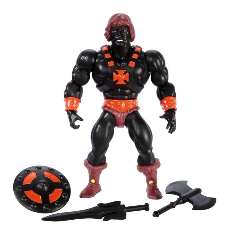 Masters of the Universe: Origins Anti-Eternia He-Man Gallery Image 8