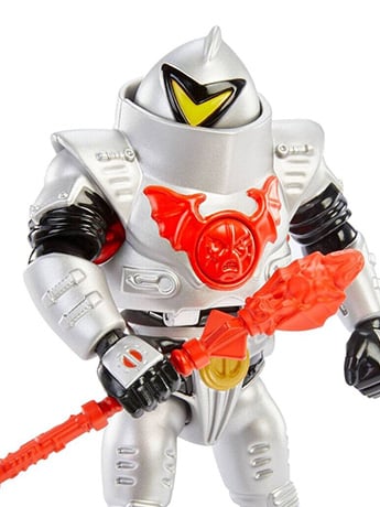 Masters of the Universe: Origins Horde Trooper Gallery Image 2