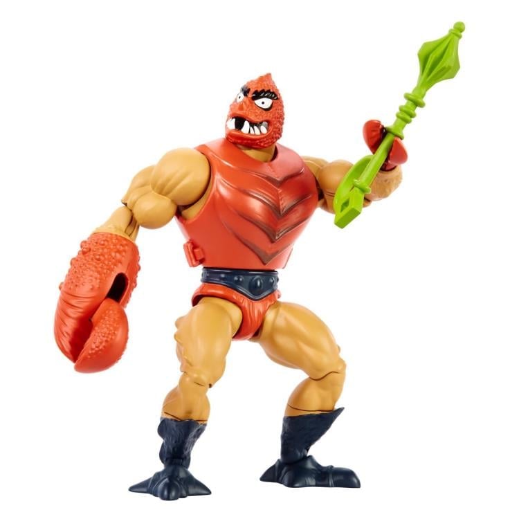 Masters of the Universe: Origins Clawful Gallery Image 3