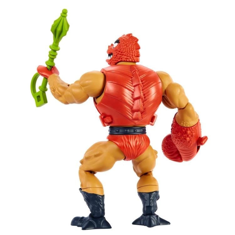 Masters of the Universe: Origins Clawful Gallery Image 5
