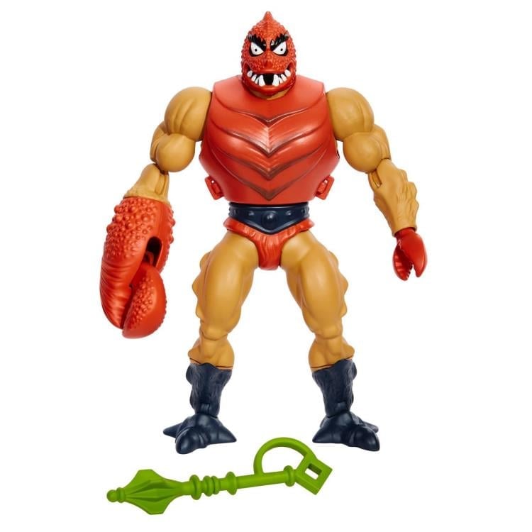 Masters of the Universe: Origins Clawful Gallery Image 7