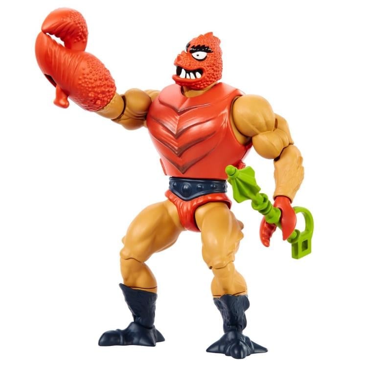 Masters of the Universe: Origins Clawful Gallery Image 4