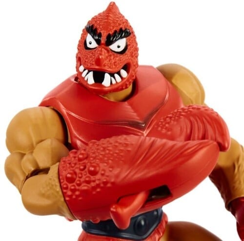 Masters of the Universe: Origins Clawful Gallery Image 6