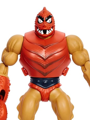 Masters of the Universe: Origins Clawful Gallery Image 2