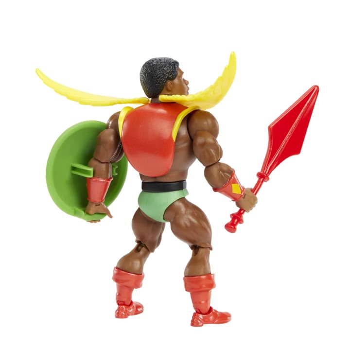 Masters of the Universe: Origins Sun-Man Gallery Image 5