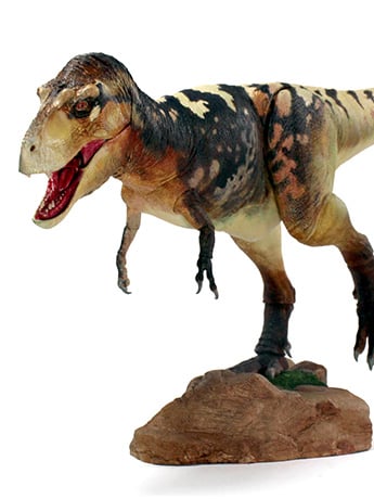 Beasts of the Mesozoic: Tyrannosaur Series Lythronax argestes 1/18