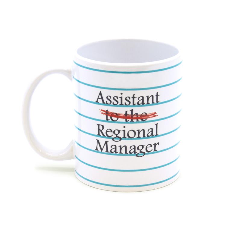 The Office Gift Set Gallery Image 3