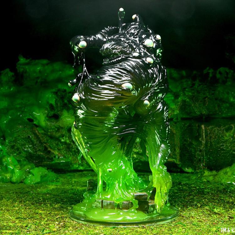 Dungeons & Dragons Icons of the Realms Demon Lord Juiblex Premium Figure Gallery Image 11
