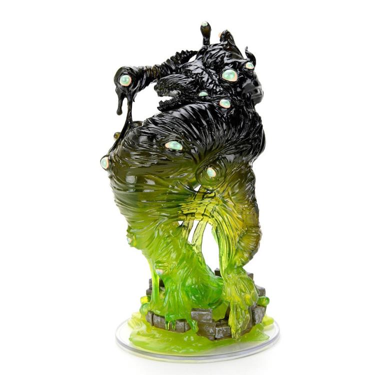 Dungeons & Dragons Icons of the Realms Demon Lord Juiblex Premium Figure Gallery Image 3