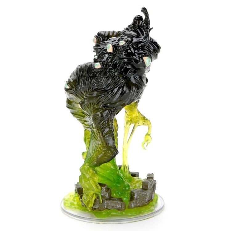 Dungeons & Dragons Icons of the Realms Demon Lord Juiblex Premium Figure Gallery Image 4