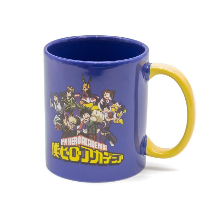 My Hero Academia Gift Set Gallery Image 3
