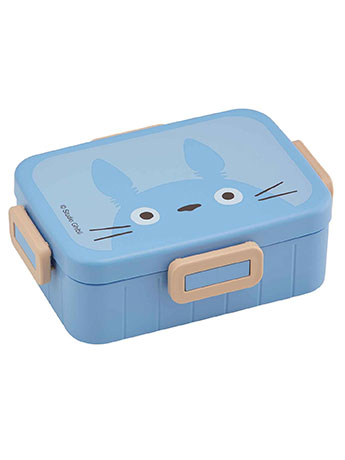 My Neighbor Totoro Blue Bento Box Gallery Image 2