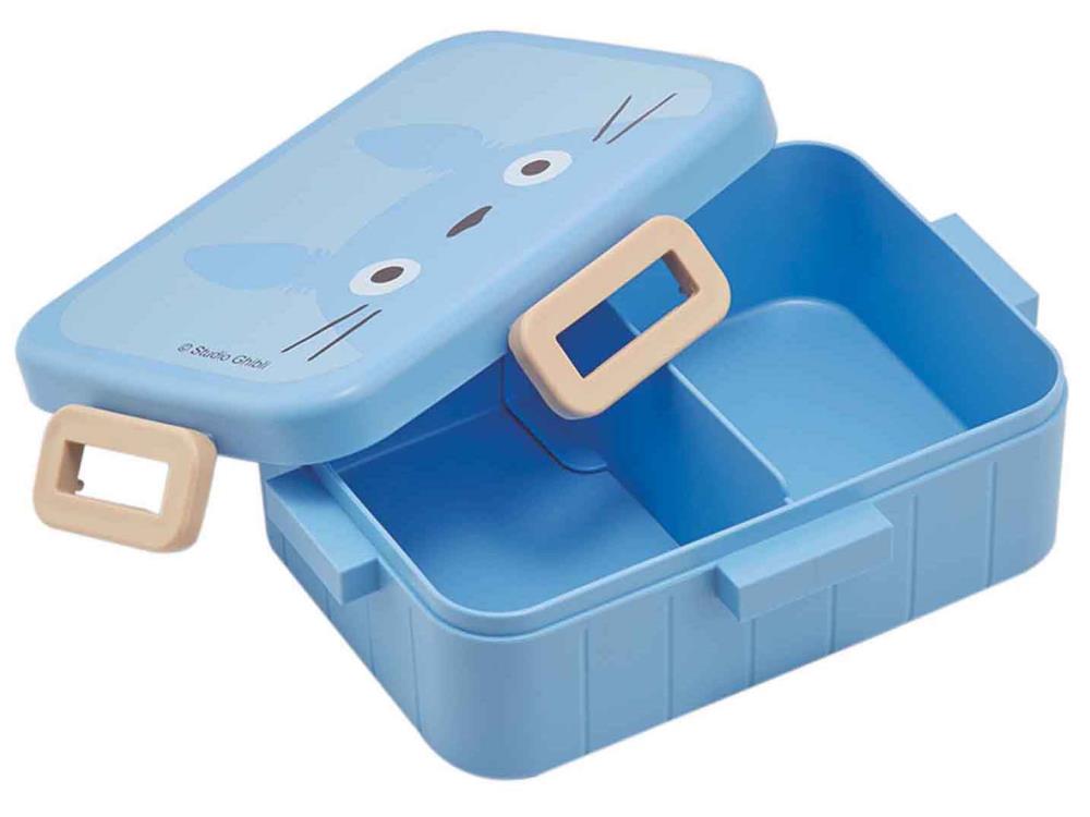 My Neighbor Totoro Blue Bento Box Gallery Image 3