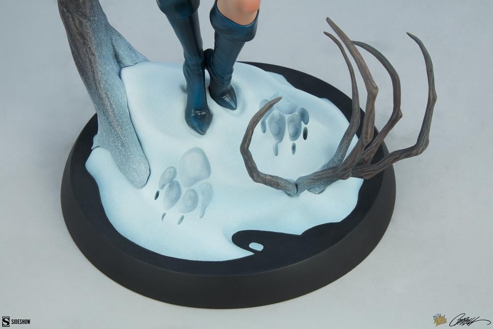 Fairytale Fantasies Collection Red Riding Hood Statue Gallery Image 20