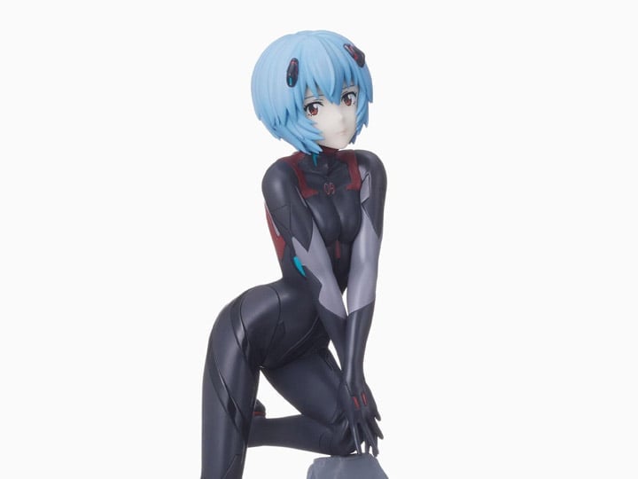 【 完成品確認ページ 】Rei様 Rebuild of Evangelion Tentative Name: Rei Ayanami Super Premium