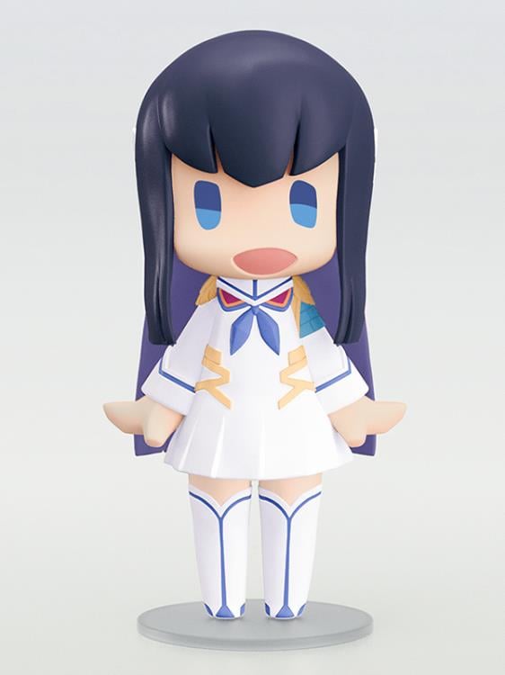 Kill la Kill Hello! Good Smile Satsuki Kiryuin Gallery Image 3