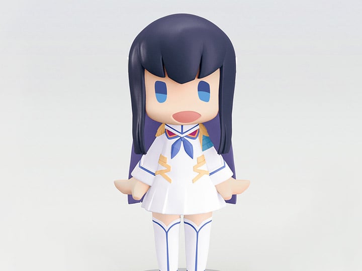 Kill la Kill Hello! Good Smile Satsuki Kiryuin Gallery Image 1