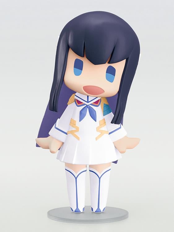 Kill la Kill Hello! Good Smile Satsuki Kiryuin Gallery Image 4
