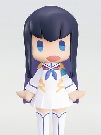 Kill la Kill Hello! Good Smile Satsuki Kiryuin Gallery Image 2