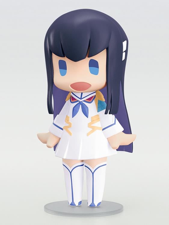 Kill la Kill Hello! Good Smile Satsuki Kiryuin Gallery Image 5