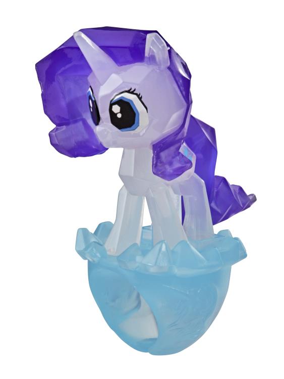 My Little Pony Secret Rings Wave 1 Box of 12 Figures Gallery Image 7