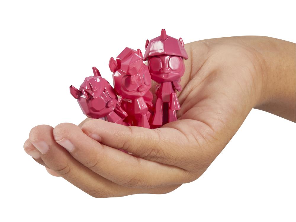 My Little Pony Secret Rings Wave 1 Box of 12 Figures Gallery Image 3