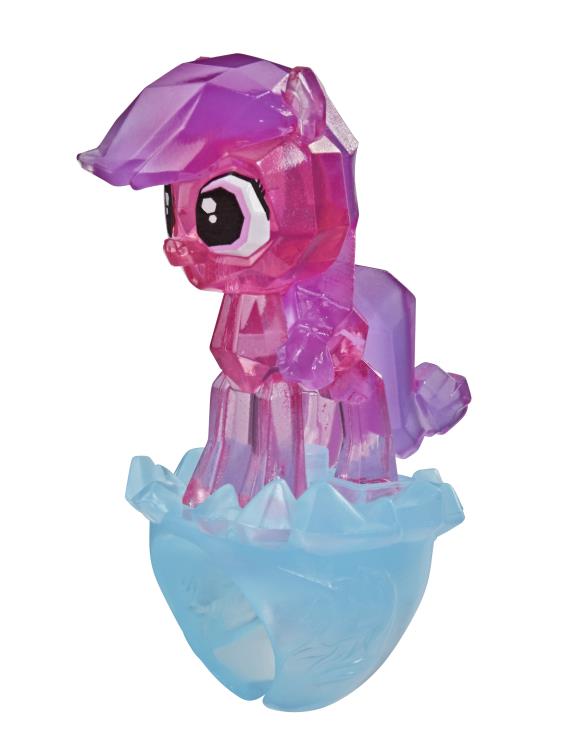 My Little Pony Secret Rings Wave 1 Box of 12 Figures Gallery Image 17