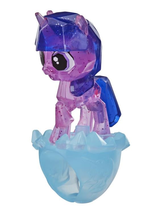 My Little Pony Secret Rings Wave 1 Box of 12 Figures Gallery Image 10