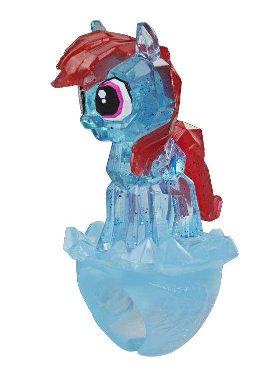 My Little Pony Secret Rings Wave 1 Box of 12 Figures Gallery Image 15