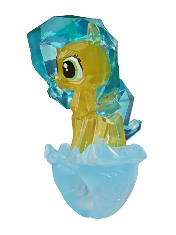 My Little Pony Secret Rings Wave 1 Box of 12 Figures Gallery Image 11