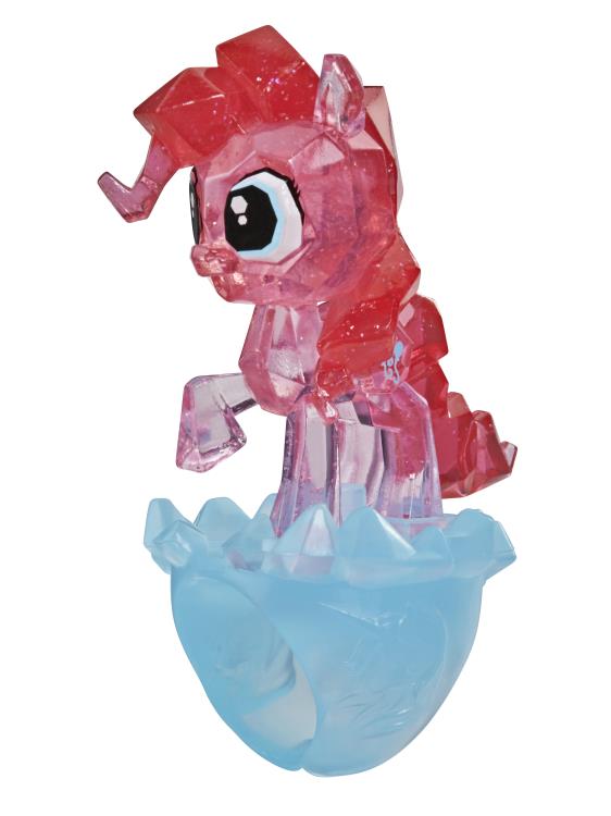 My Little Pony Secret Rings Wave 1 Box of 12 Figures Gallery Image 16