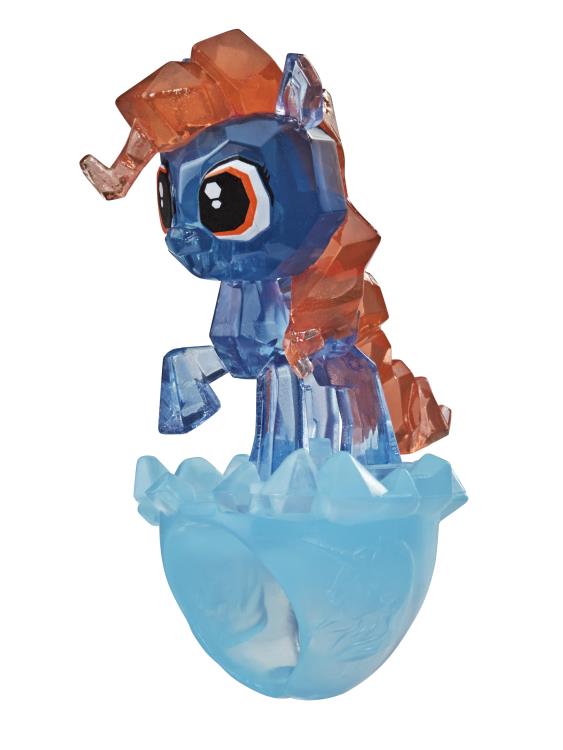 My Little Pony Secret Rings Wave 1 Box of 12 Figures Gallery Image 13