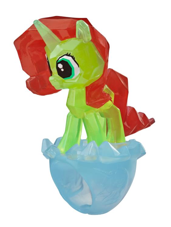 My Little Pony Secret Rings Wave 1 Box of 12 Figures Gallery Image 12