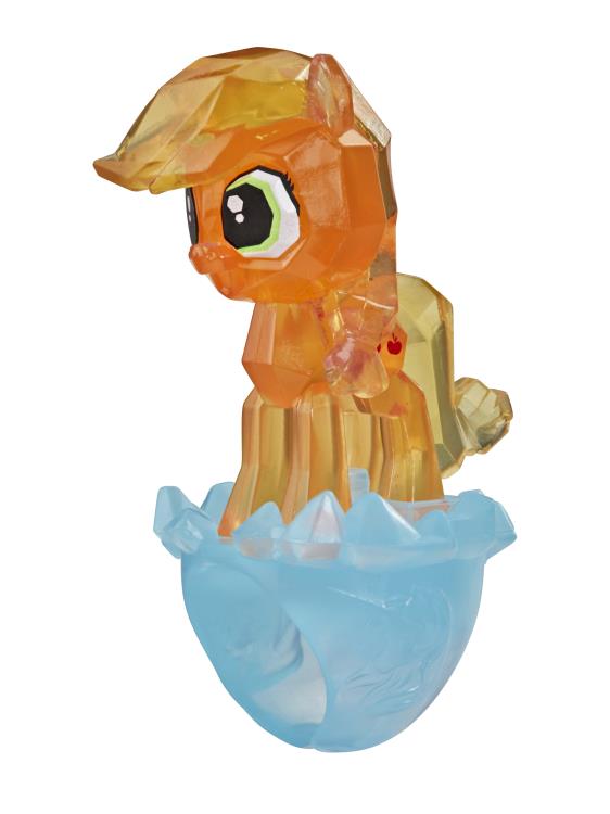 My Little Pony Secret Rings Wave 1 Box of 12 Figures Gallery Image 14