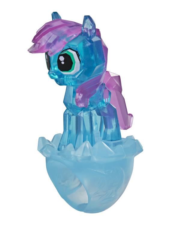 My Little Pony Secret Rings Wave 1 Box of 12 Figures Gallery Image 8