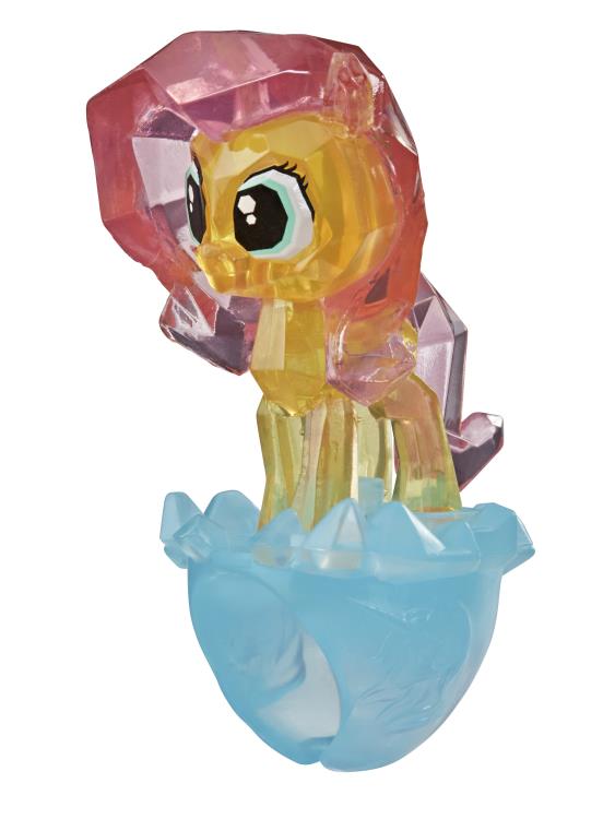 My Little Pony Secret Rings Wave 1 Box of 12 Figures Gallery Image 9