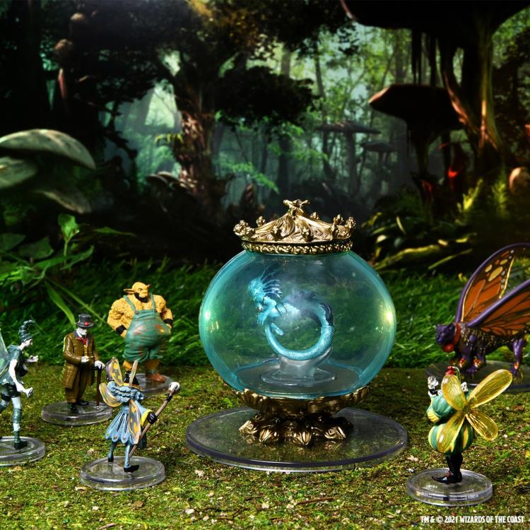 Dungeons & Dragons Icons of the Realms The Witchlight Carnival Set Gallery Image 11