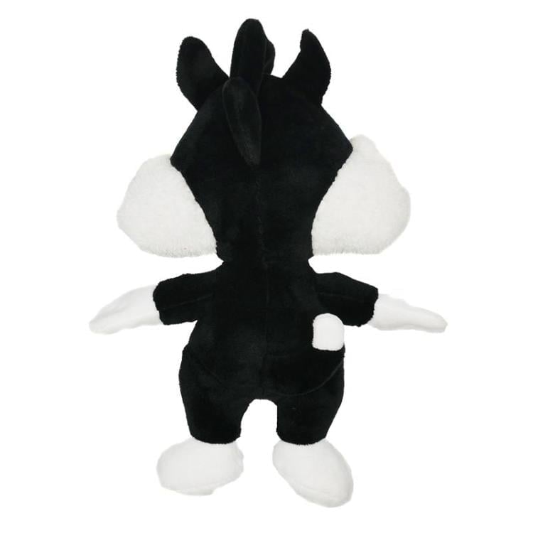 Looney Tunes Sylvester Squeaker Dog Toy Gallery Image 4