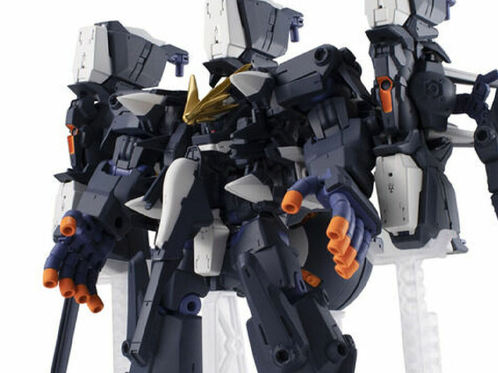 Mobile Suit Gundam Mobile Suit Ensemble EX35 Gundam TR-6 [Queenly